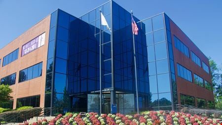 Office space for Rent at 13000 Harbor Center Drive in Woodbridge