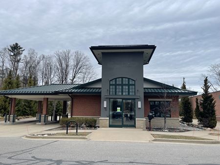 Retail space for Rent at 13936 S West Bay Shore Dr in Traverse City