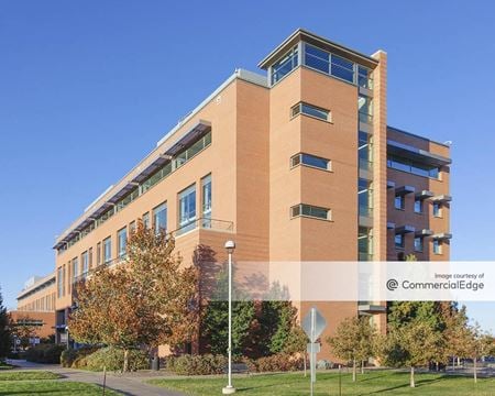 University of Colorado Anschutz Medical Campus - Education II South - Aurora