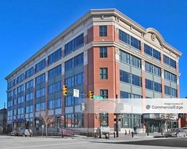 1 East Broad Street