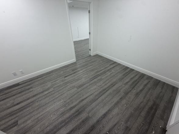 1329 SF Suite 201 D Professional and Medical Office Space(Leased)