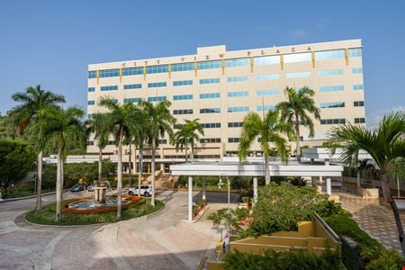 Office space for Rent at PR-165, KM.1.2 in Guaynabo
