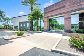 100% HVAC FORMER SEMICONDUCTOR LAB INDUSTRIAL FLEX SPACE