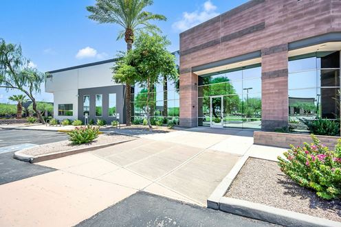100% HVAC FORMER SEMICONDUCTOR LAB INDUSTRIAL FLEX SPACE