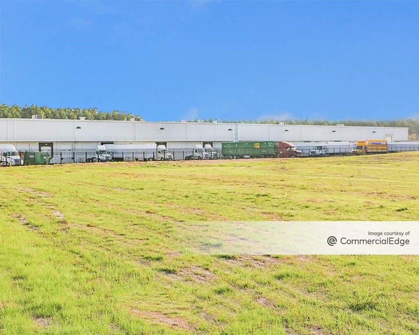 Perimeter West Industrial Park 6595 Pritchard Road 6595 Pritchard