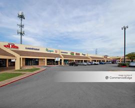 Southridge Plaza