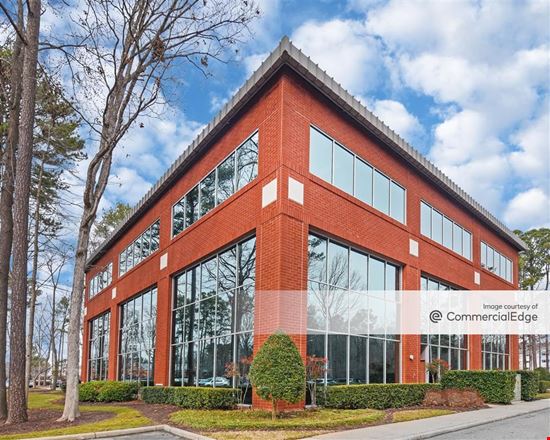 Townebank Center