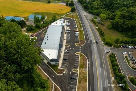 Retail space for Rent at 5078 Solomons Island Road in Lothian
