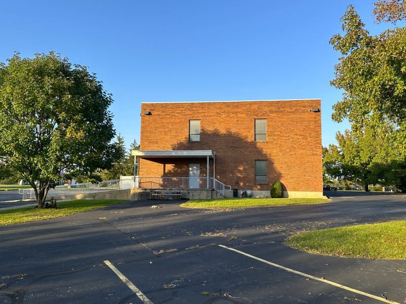 600 East Dayton Yellow Springs Road