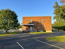 600 East Dayton Yellow Springs Road