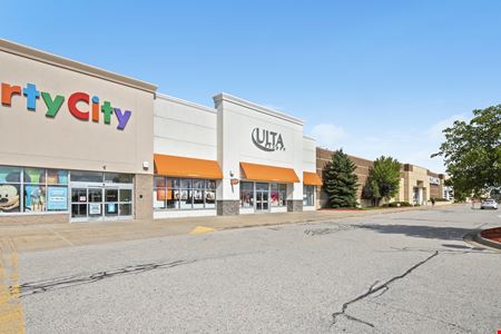 Retail space for Sale at 5663 Harvey Street in Muskegon