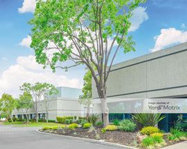 Prologis Park Bayside - 47420-36 & 47444-60 Fremont & 3754-66 Spinnaker & 47485, 47493-517 Seabridge