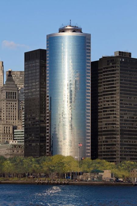Office space for Rent at 17 State Street 40th Floor in New York