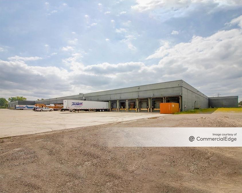 2401 South Gulley Road