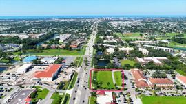 Vacant Land in Venice