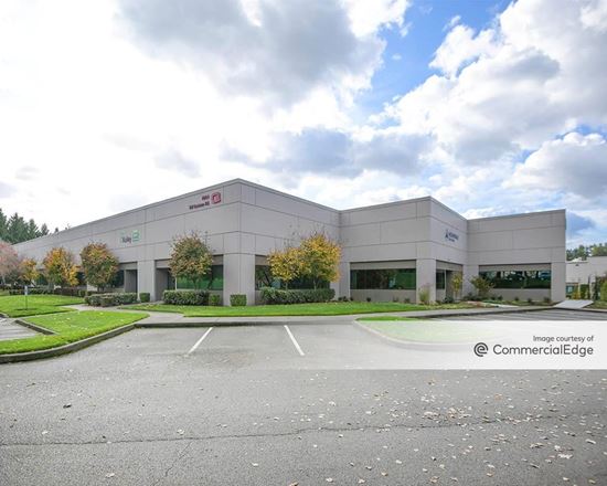 PacTrust Business Center - Buildings M-Q