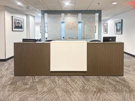 Regus - Washington - Franklin Square