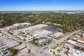 Dorsett Village