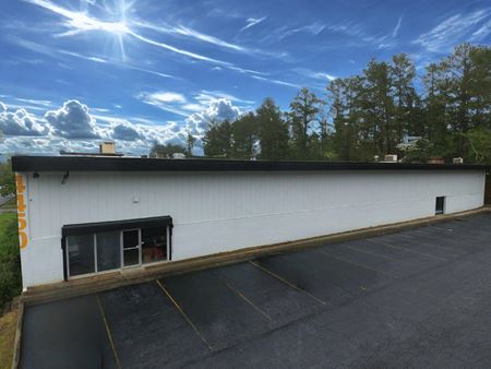 Industrial space for Sale at 4450 Commerce Circle in Atlanta
