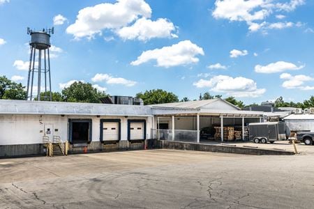 Industrial space for Rent at 510 Henry Clay Blvd in Lexington