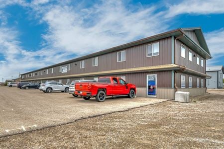 Office space for Sale at 130 Canal Gardens in Strathmore