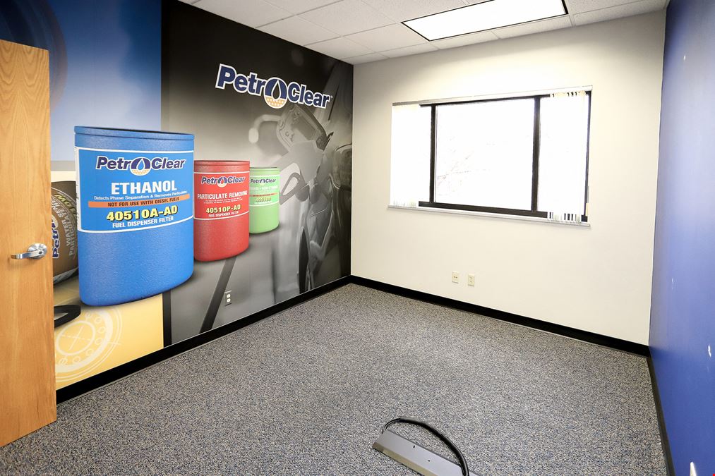 Deer Park Portfolio Building 2