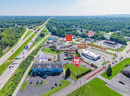 Other space for Sale at 50 Alexander Spring Rd in Carlisle