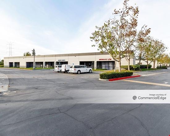 Ramona Business Park
