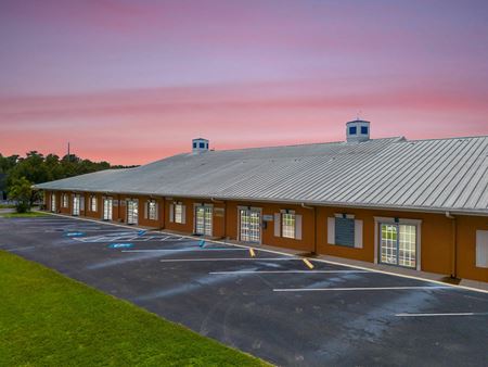 Photo of commercial space at 1873 Porter Lake Dr # 105 in Sarasota