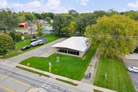 5083 Morrish Rd