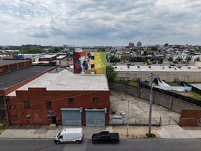 4001 E Baltimore St