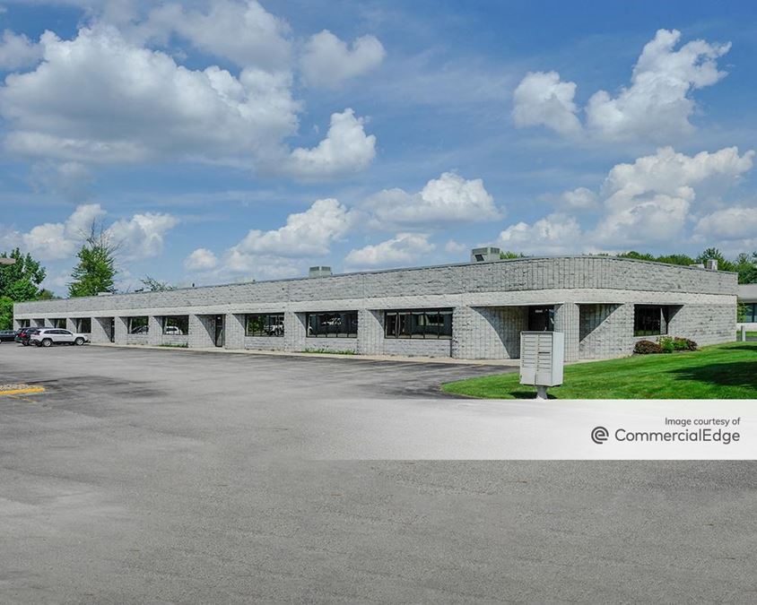 22252239 & 22452259 East Enterprise Pkwy 2245 East Enterprise Pkwy