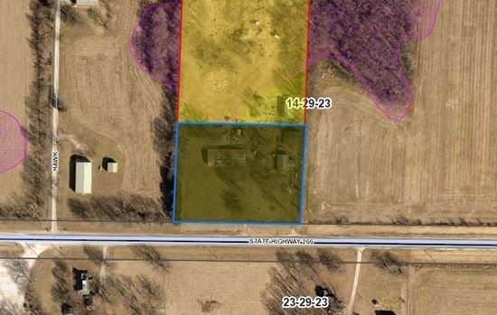 6525 W State Hwy-266