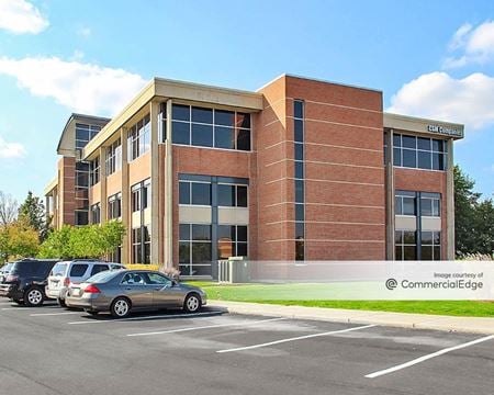 Office space for Rent at 5100 Eastpark Blvd in Madison