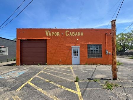Retail space for Rent at 5067 Peach Street in Erie