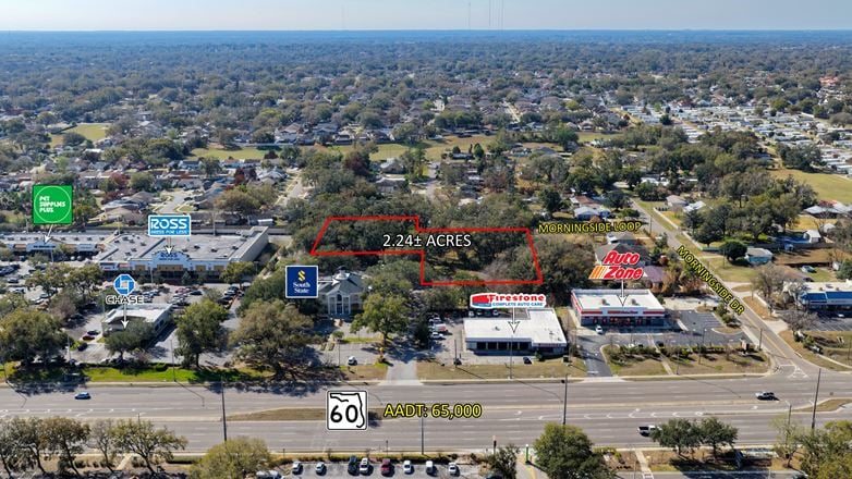 Valrico Commons Outparcel