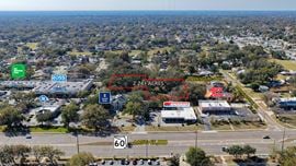 Valrico Commons Outparcel