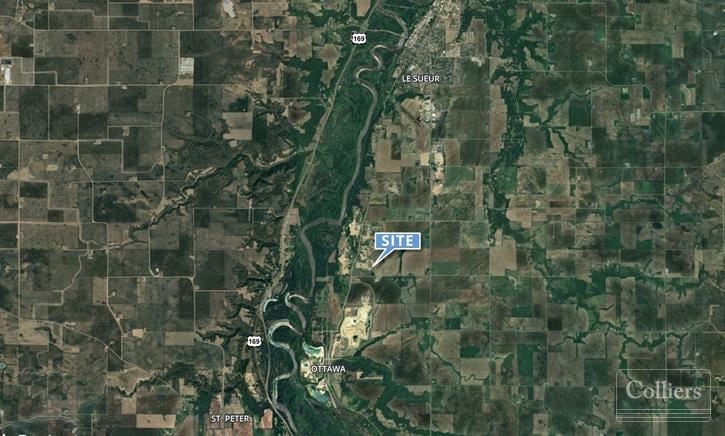 For Sale in Le Sueur, MN