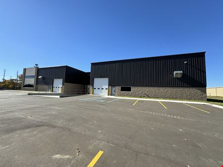Photo of commercial space at 4163 E Morgan  in Ypsilanti