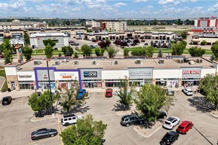 Other space for Rent at 2011 & 2032 Strachan Road SE in Medicine Hat