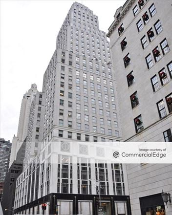 745 Fifth Avenue
