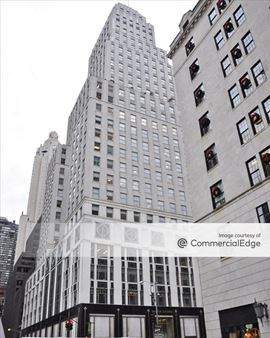 745 Fifth Avenue