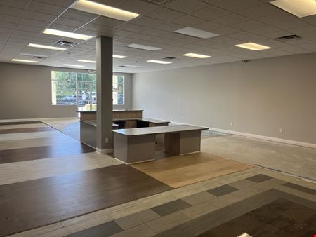 Office space for Rent at 270 NW Peacock Boulevard Suite 107 in Port St. Lucie