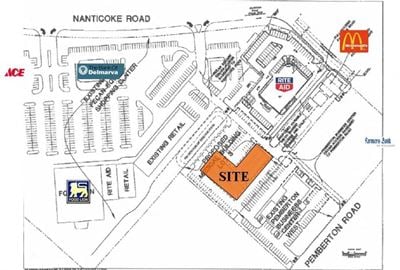 Pemberton Business Park