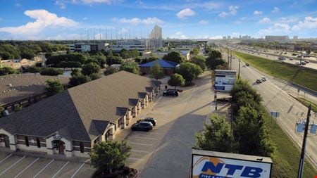 Office space for Rent at 4815 SH-121 in The Colony