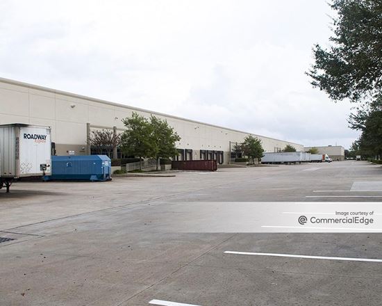 Prologis Park - West by Northwest Industrial Park 18
