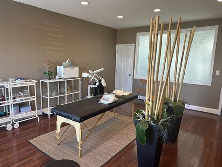 Photo of commercial space at 2423 Maryland Ave in Baltimore
