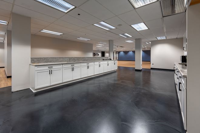 Acorp Services - Executive Suites by Acorp