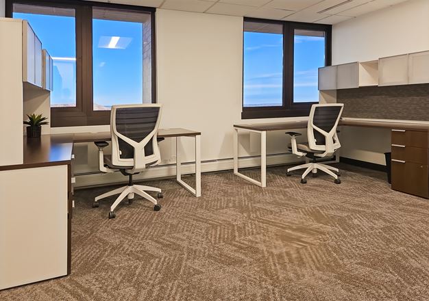 Regus - Golden - Indiana St