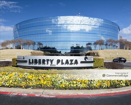 Liberty Plaza I - Addison
